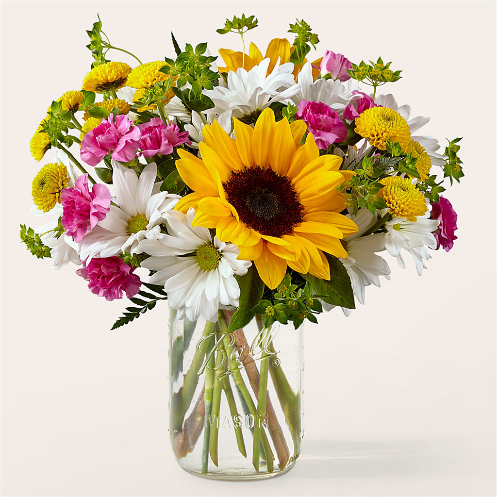 Aglow Bouquet – DON'S FLORAL STUDIO, Leon IA