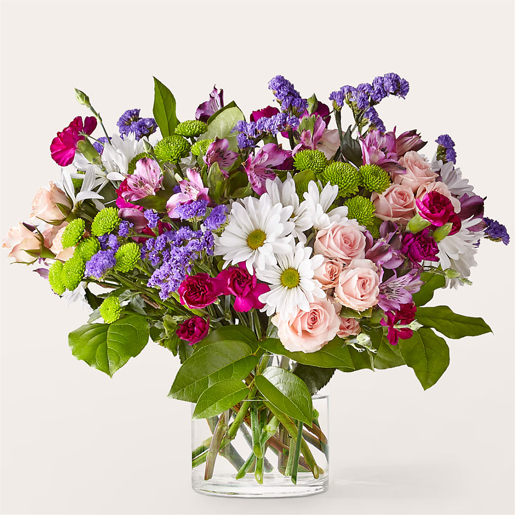 Wild Berry Bouquet – DON'S FLORAL STUDIO, Leon IA
