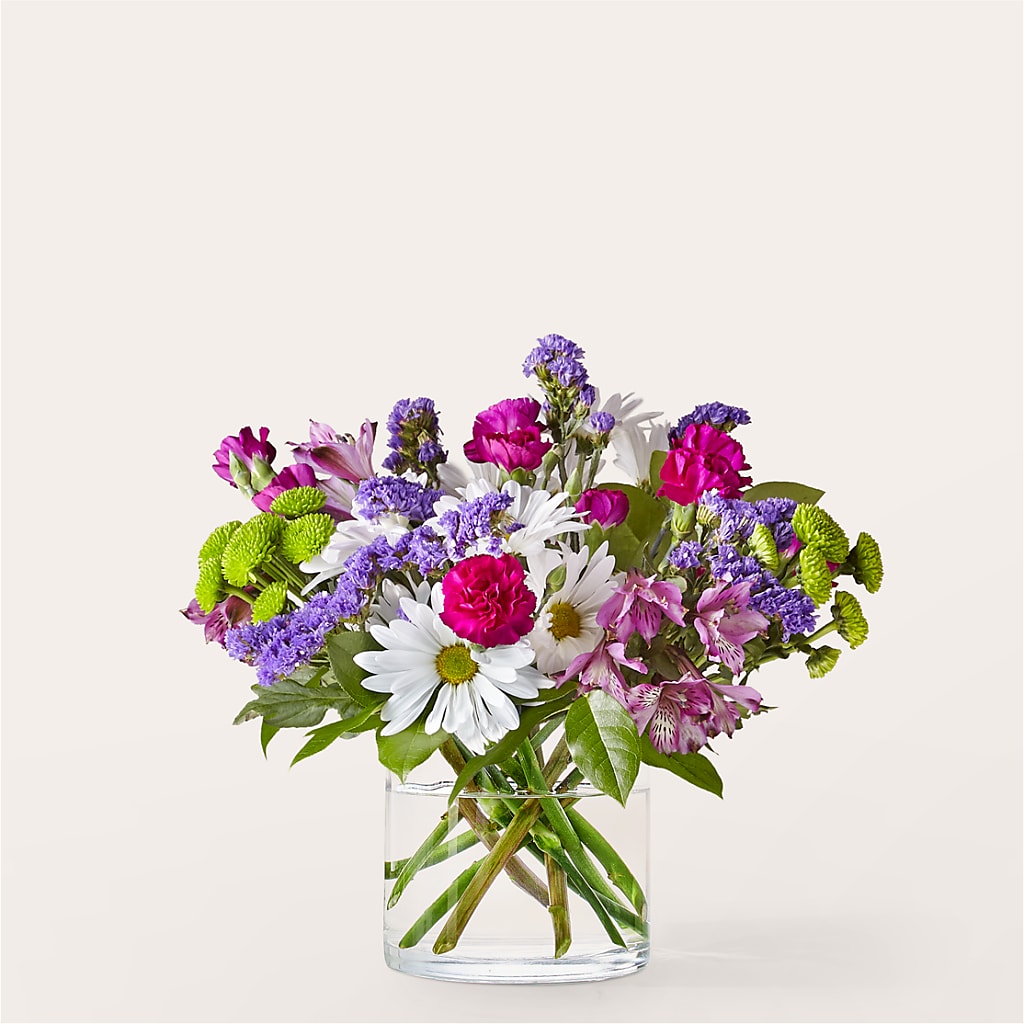 Wild Berry Bouquet – DON'S FLORAL STUDIO, Leon IA