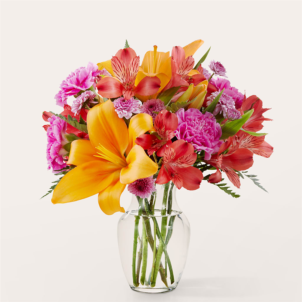 Entranced Bouquet – DON'S FLORAL STUDIO, Leon IA