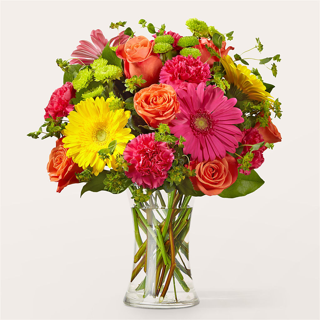 Fruit Punch Bouquet – DON'S FLORAL STUDIO, Leon IA