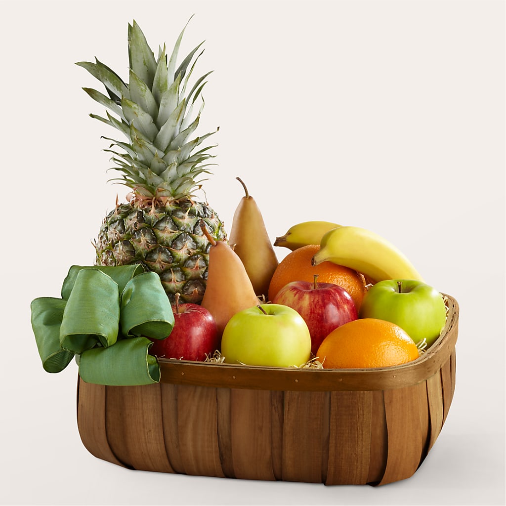 Main Squeeze Fruit Basket – DON'S FLORAL STUDIO, Leon IA