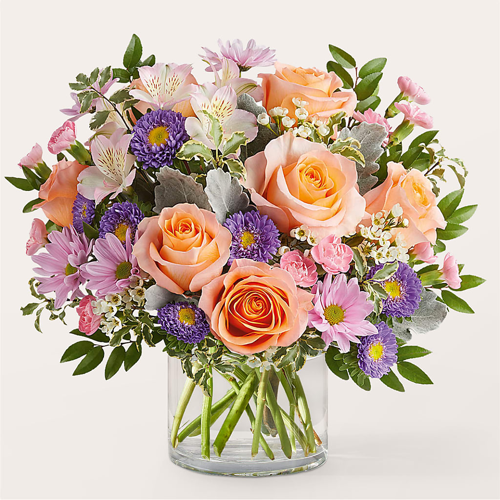 Glimmer Bouquet – DON'S FLORAL STUDIO, Leon IA