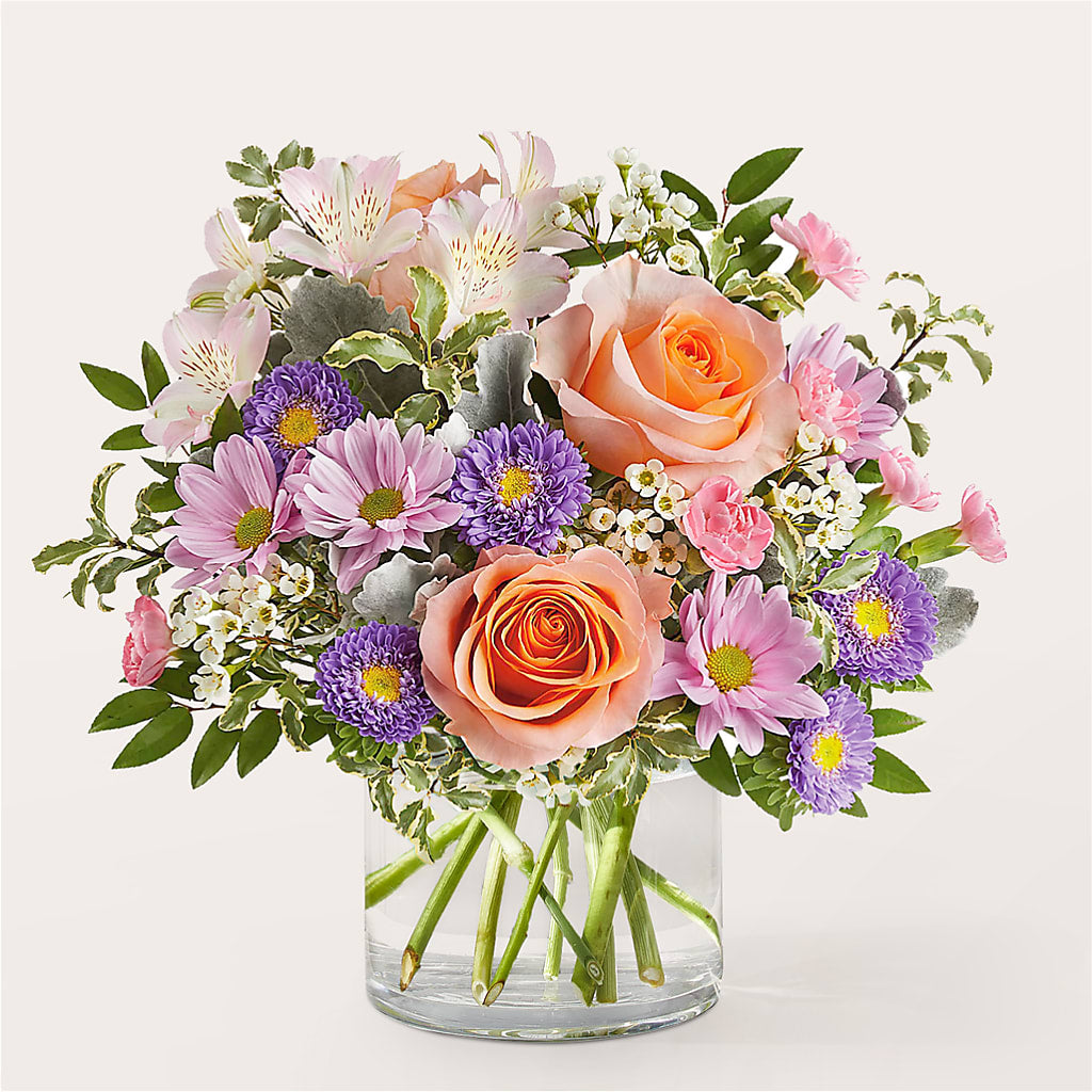 Glimmer Bouquet – DON'S FLORAL STUDIO, Leon IA