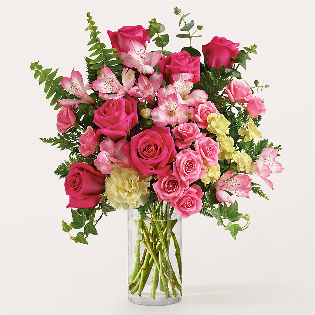 Strawberry Margarita Bouquet – DON'S FLORAL STUDIO, Leon IA
