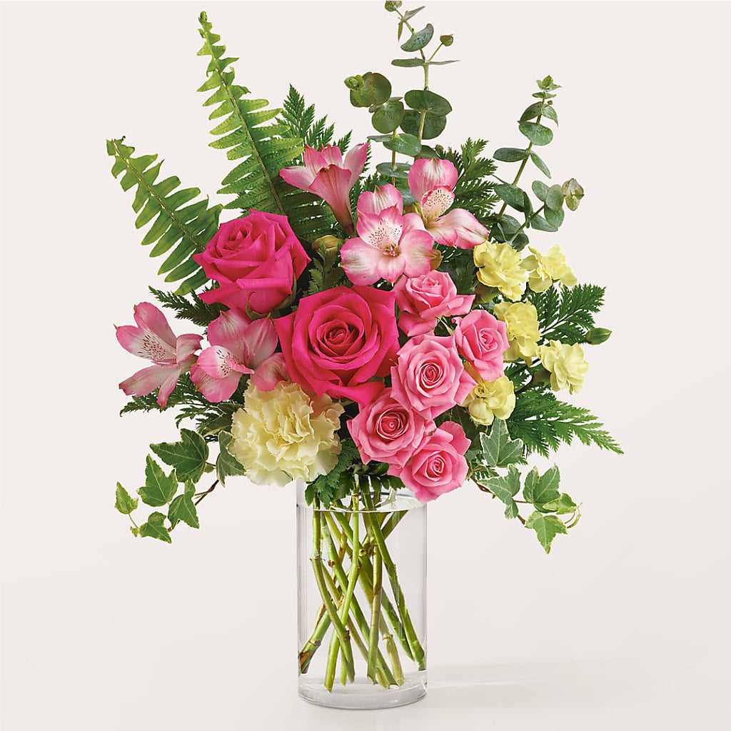 Strawberry Margarita Bouquet – DON'S FLORAL STUDIO, Leon IA