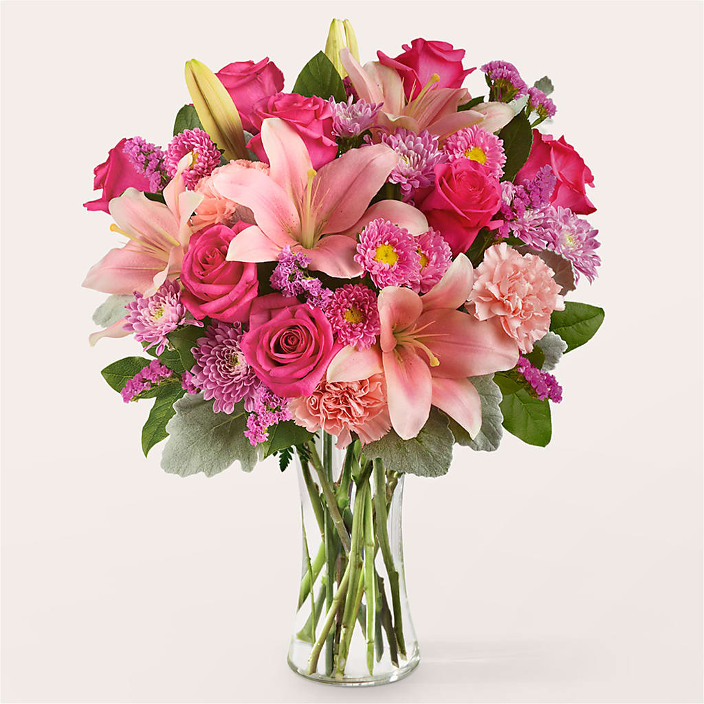 Dream Come True Bouquet – DON'S FLORAL STUDIO, Leon IA