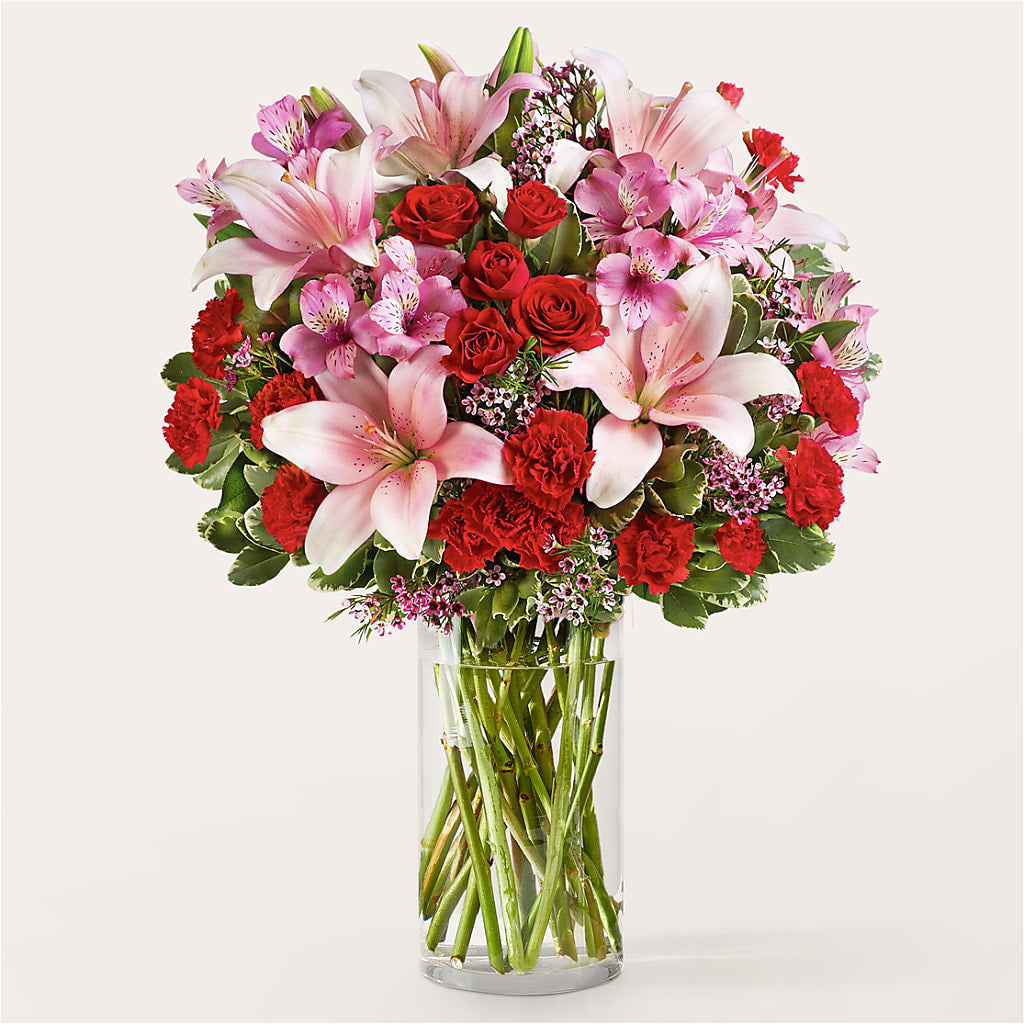 Kismet Bouquet – DON'S FLORAL STUDIO, Leon IA