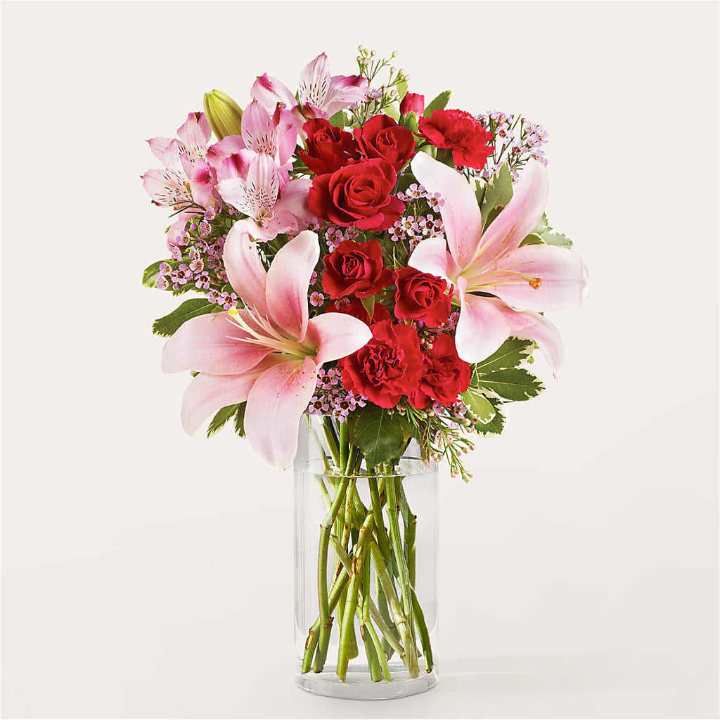 Kismet Bouquet – DON'S FLORAL STUDIO, Leon IA