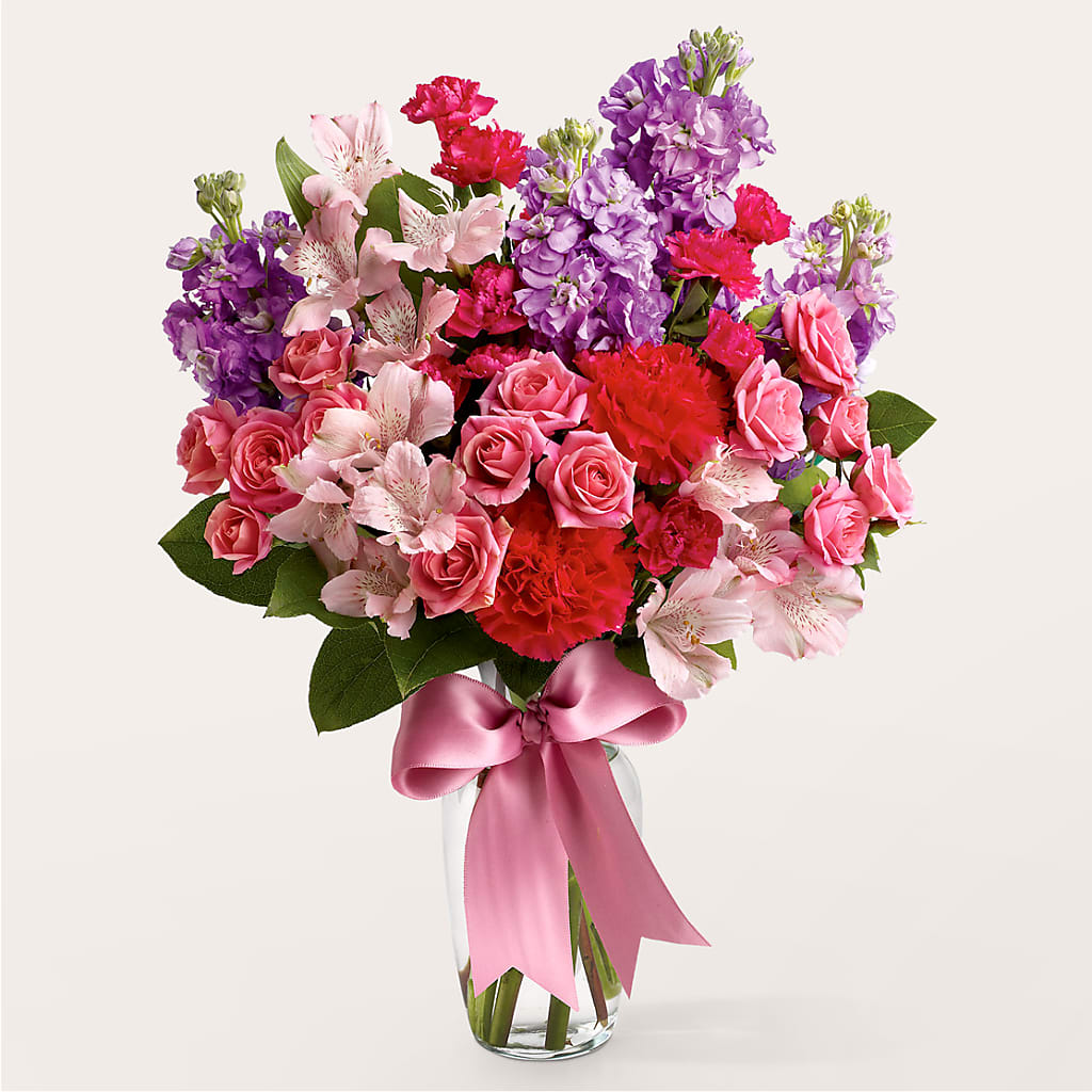 Main Character Bouquet – DON'S FLORAL STUDIO, Leon IA