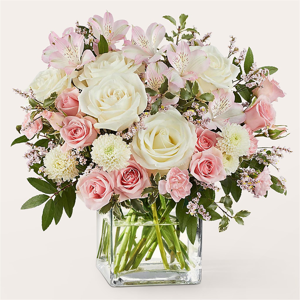 Day Made Bouquet – DON'S FLORAL STUDIO, Leon IA