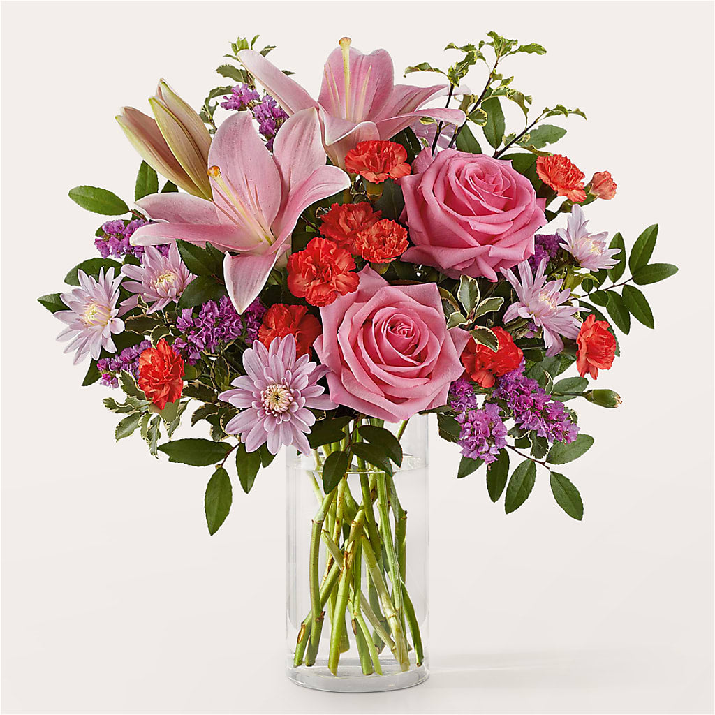 Sequins Bouquet – DON'S FLORAL STUDIO, Leon IA