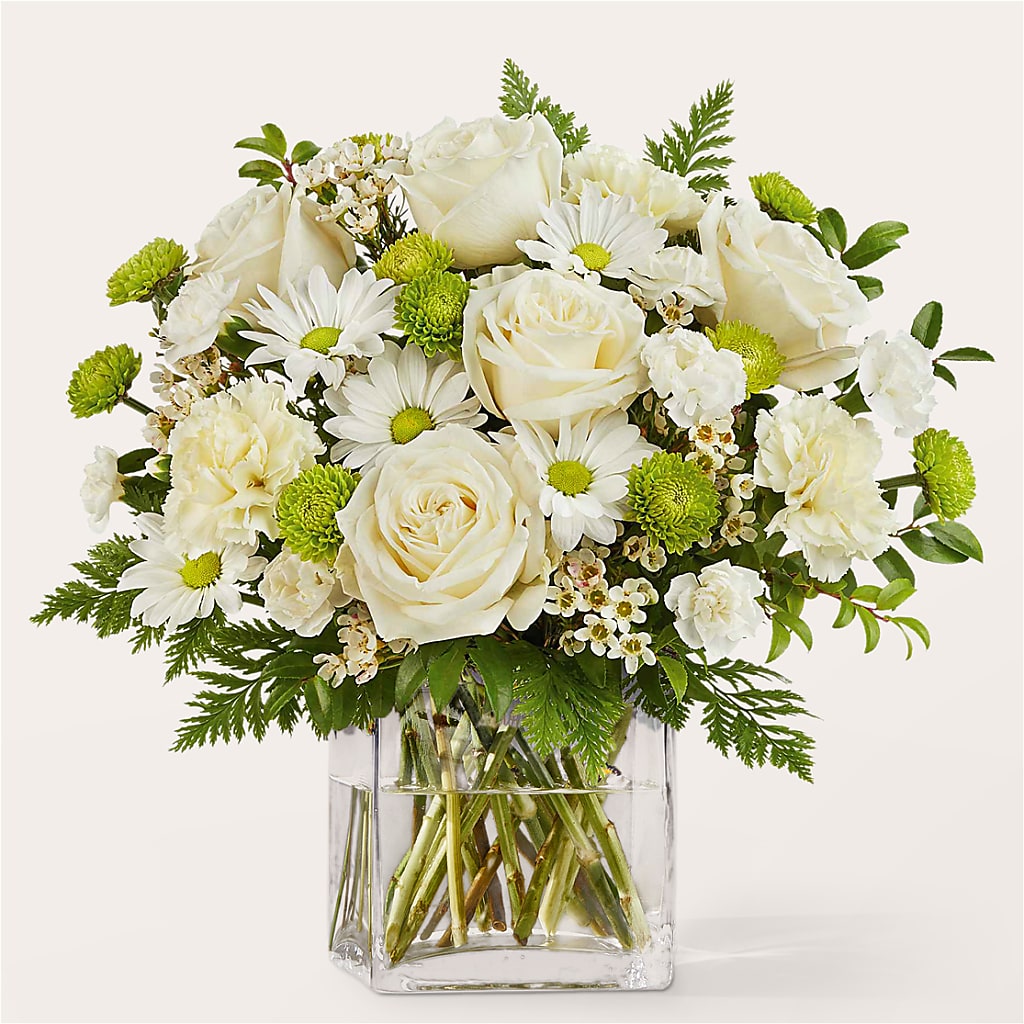 Momentary Meditation Bouquet – DON'S FLORAL STUDIO, Leon IA