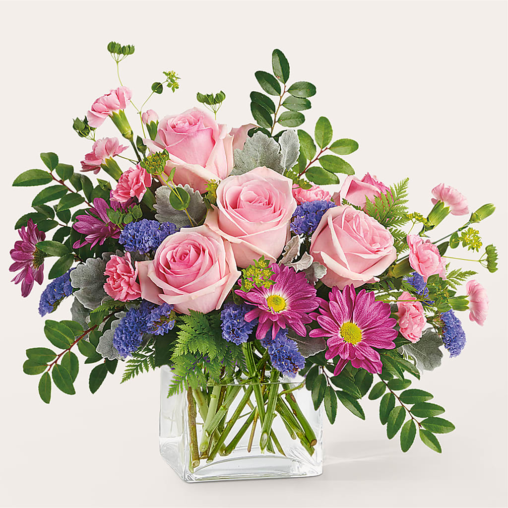 Starlet Bouquet – DON'S FLORAL STUDIO, Leon IA