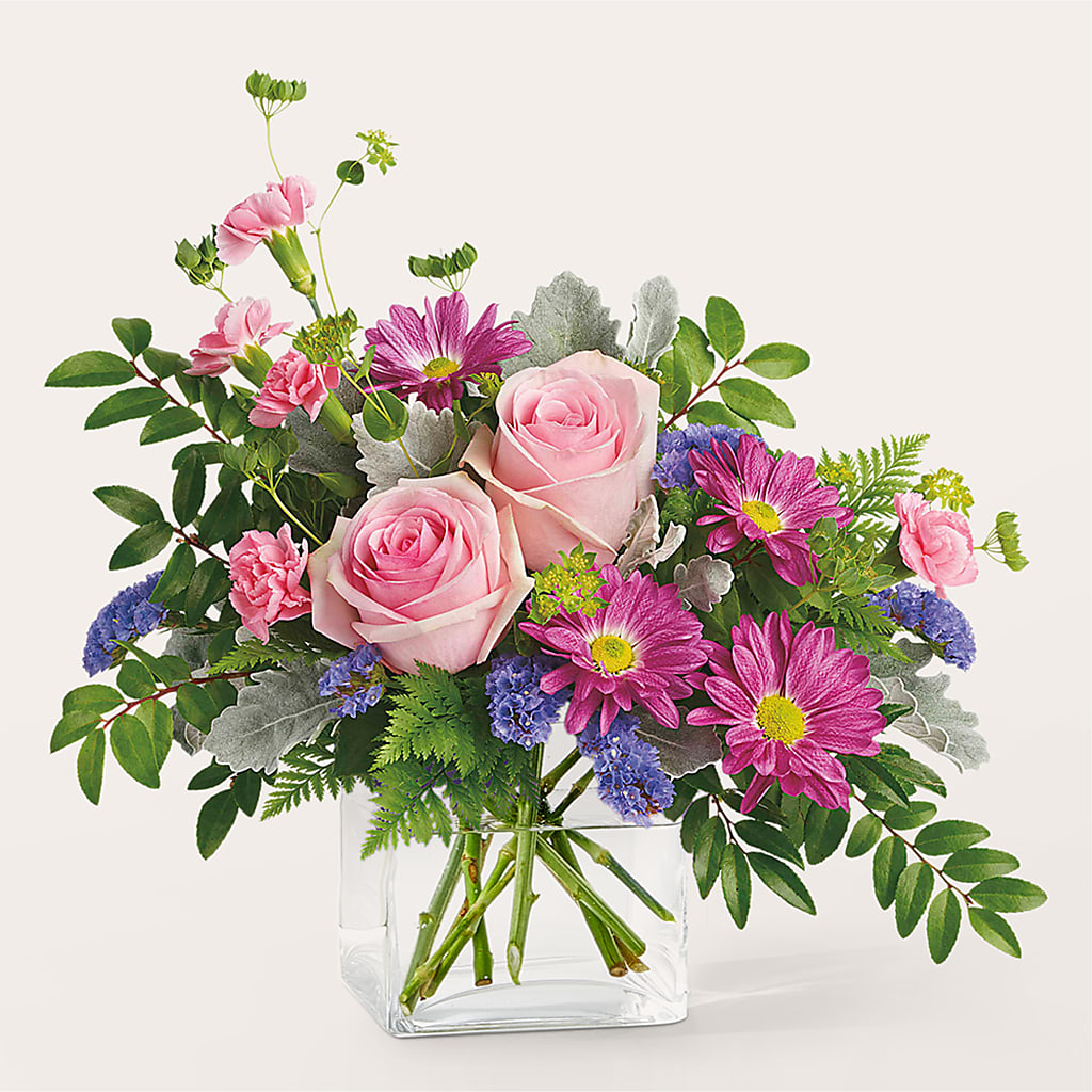 Starlet Bouquet – DON'S FLORAL STUDIO, Leon IA