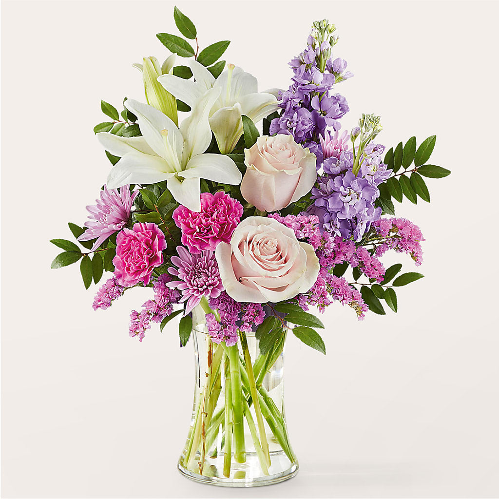 High Tea Bouquet – DON'S FLORAL STUDIO, Leon IA