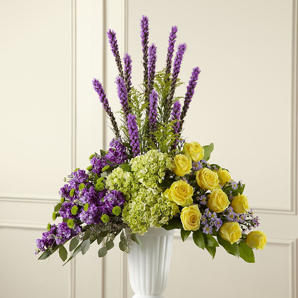 Affection Arrangement – DON'S FLORAL STUDIO, Leon IA