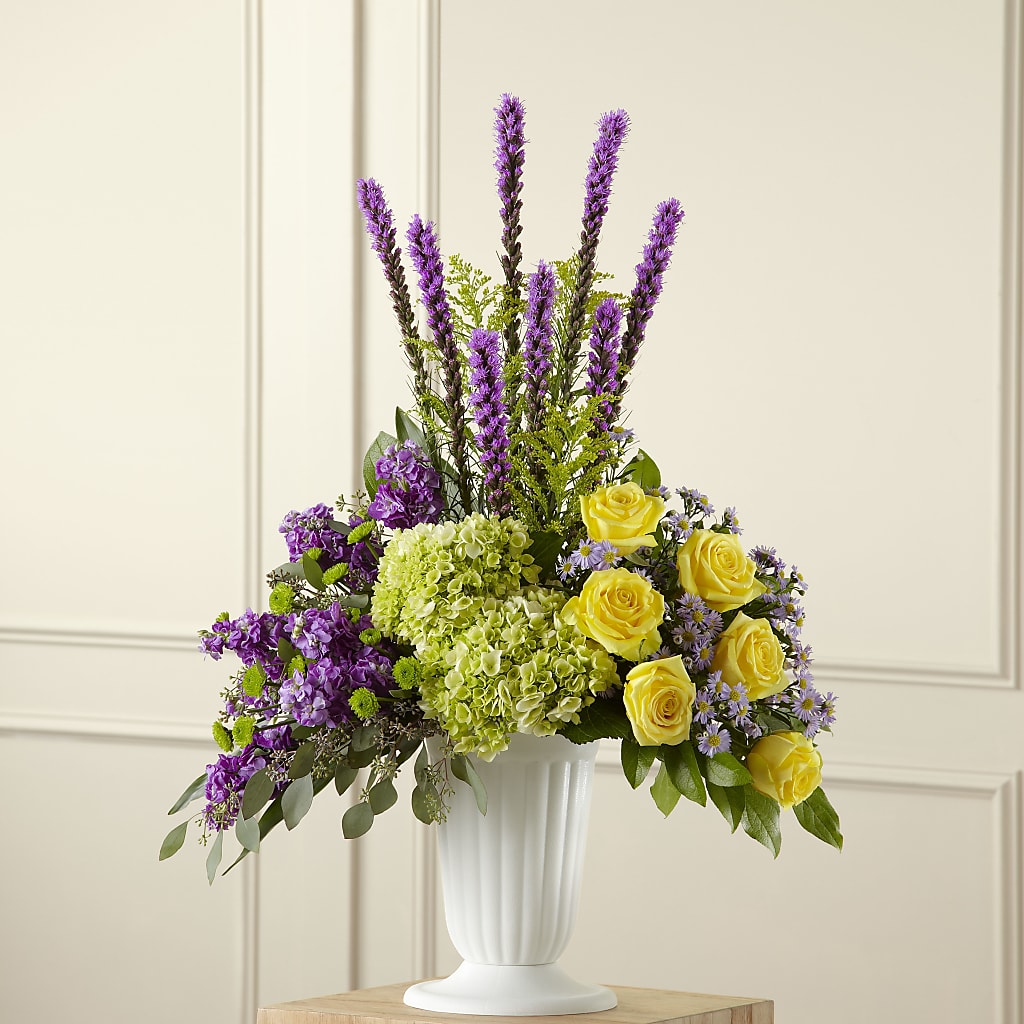 Affection Arrangement – DON'S FLORAL STUDIO, Leon IA