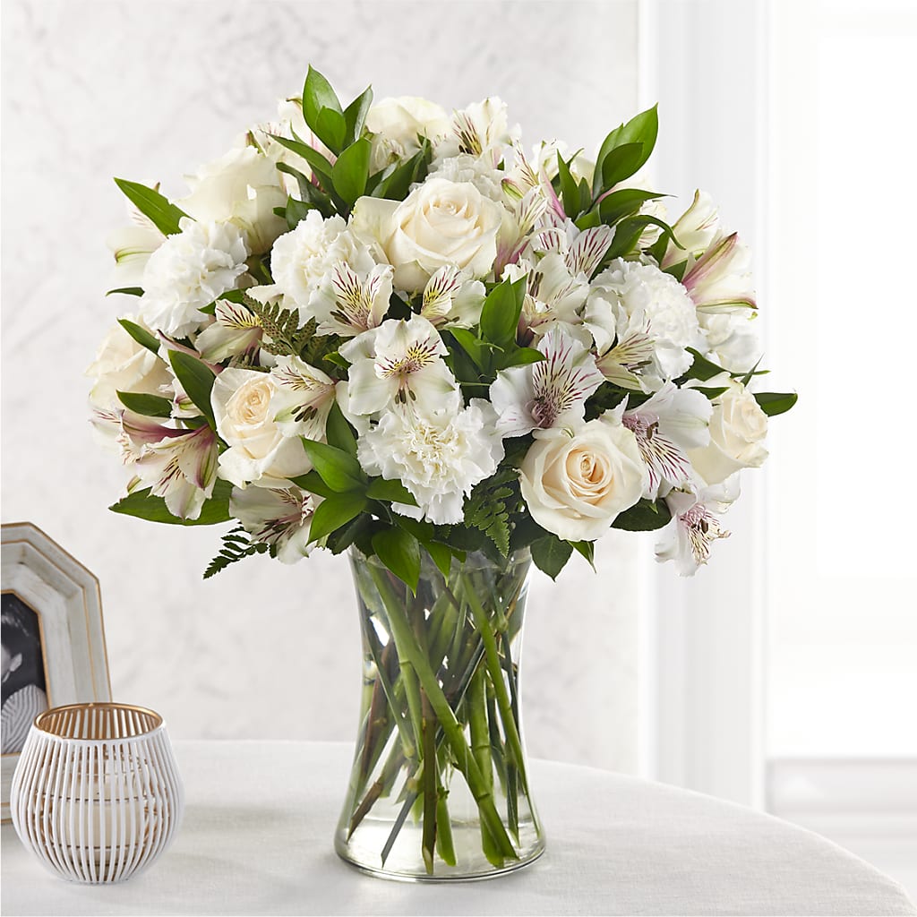 Cherished Friend Bouquet – DON'S FLORAL STUDIO, Leon IA