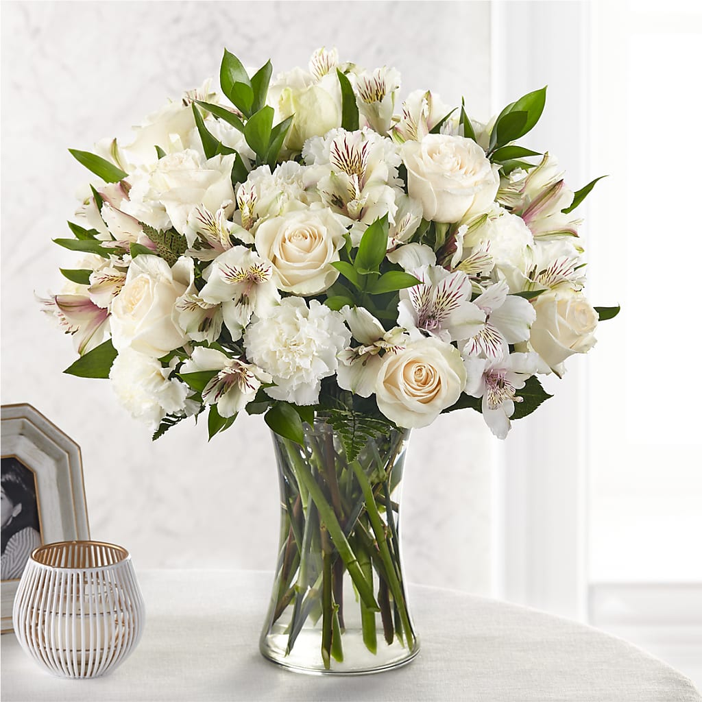 Cherished Friend Bouquet – DON'S FLORAL STUDIO, Leon IA