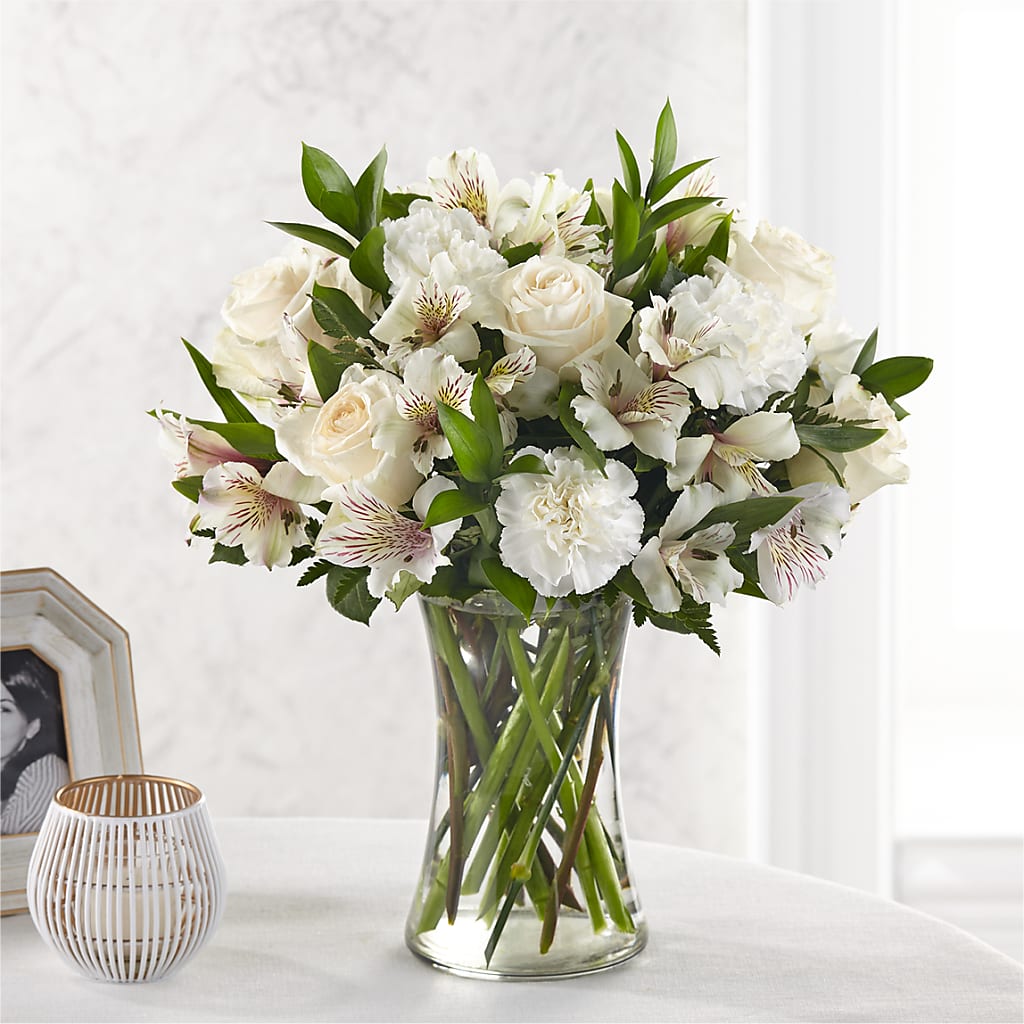 Cherished Friend Bouquet – DON'S FLORAL STUDIO, Leon IA
