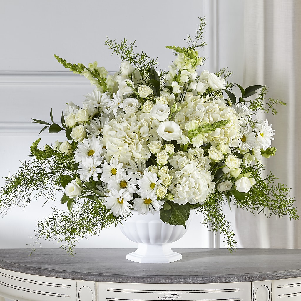 Love & Compassion Arrangement – DON'S FLORAL STUDIO, Leon IA