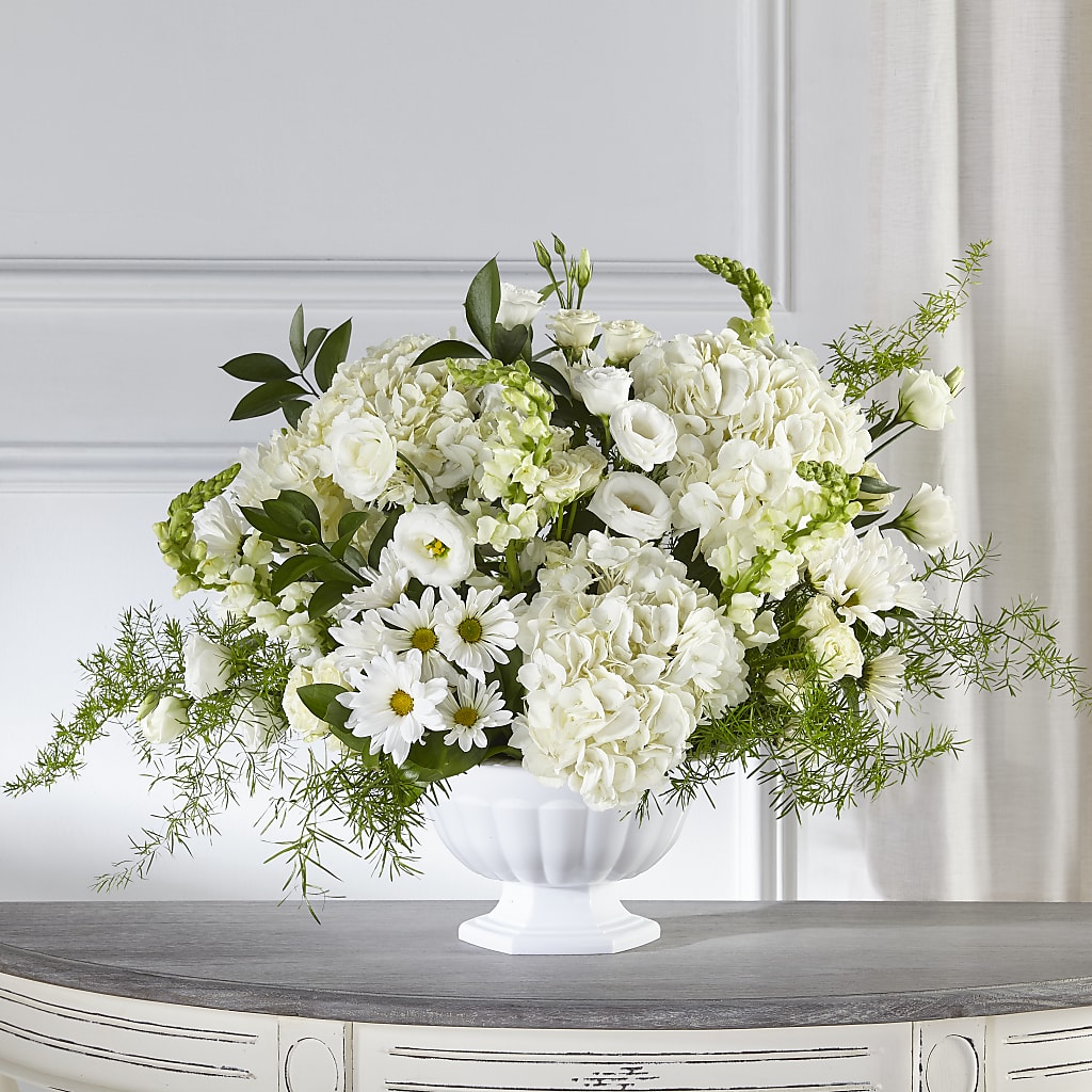 Love & Compassion Arrangement – DON'S FLORAL STUDIO, Leon IA
