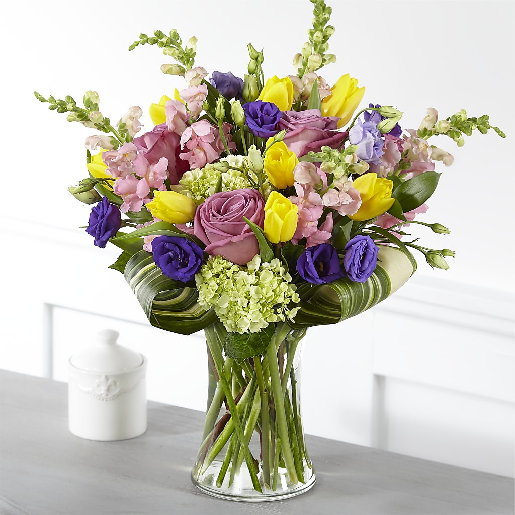 Wondrous Memories Bouquet – DON'S FLORAL STUDIO, Leon IA