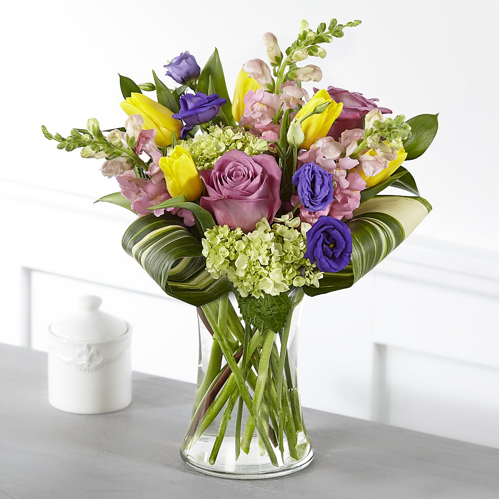 Wondrous Memories Bouquet – DON'S FLORAL STUDIO, Leon IA