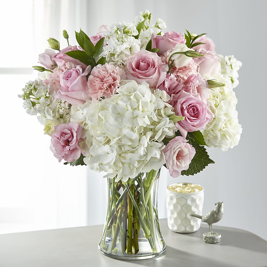 Guiding Grace Bouquet – DON'S FLORAL STUDIO, Leon IA