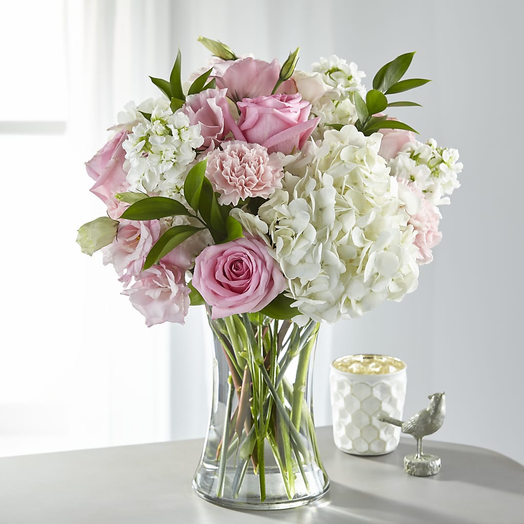 Guiding Grace Bouquet – DON'S FLORAL STUDIO, Leon IA