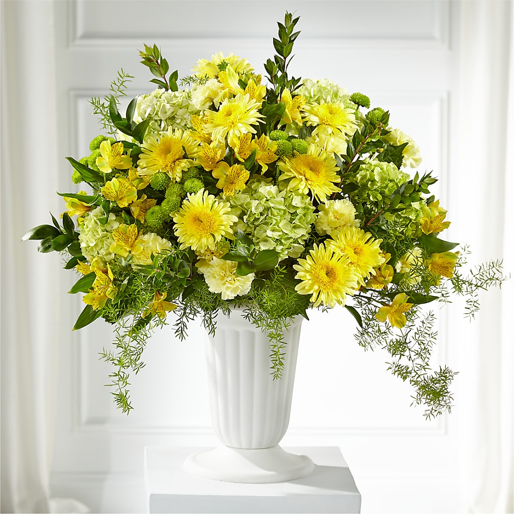 Beloved Blessings Arrangement – DON'S FLORAL STUDIO, Leon IA
