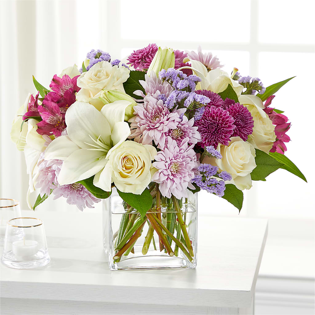 Cared For Bouquet – DON'S FLORAL STUDIO, Leon IA