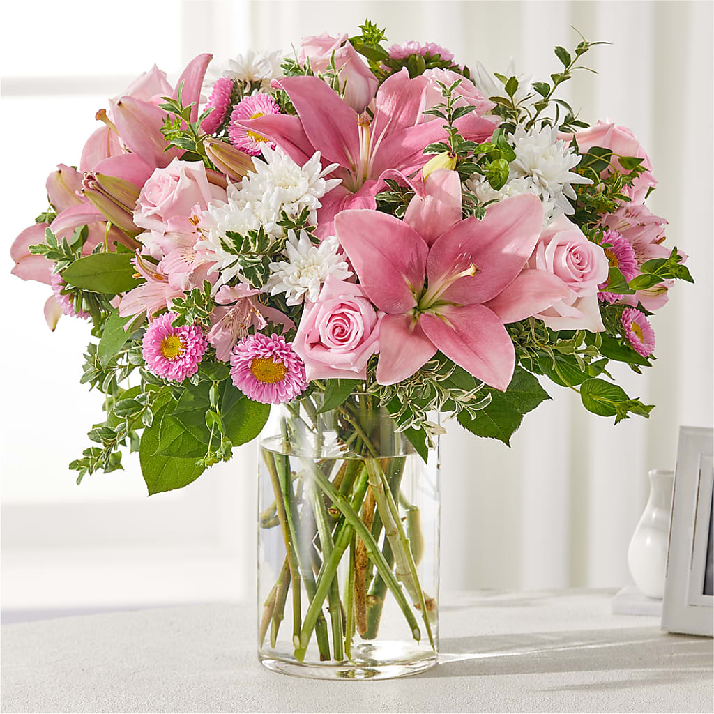 Healing Hug Bouquet – DON'S FLORAL STUDIO, Leon IA