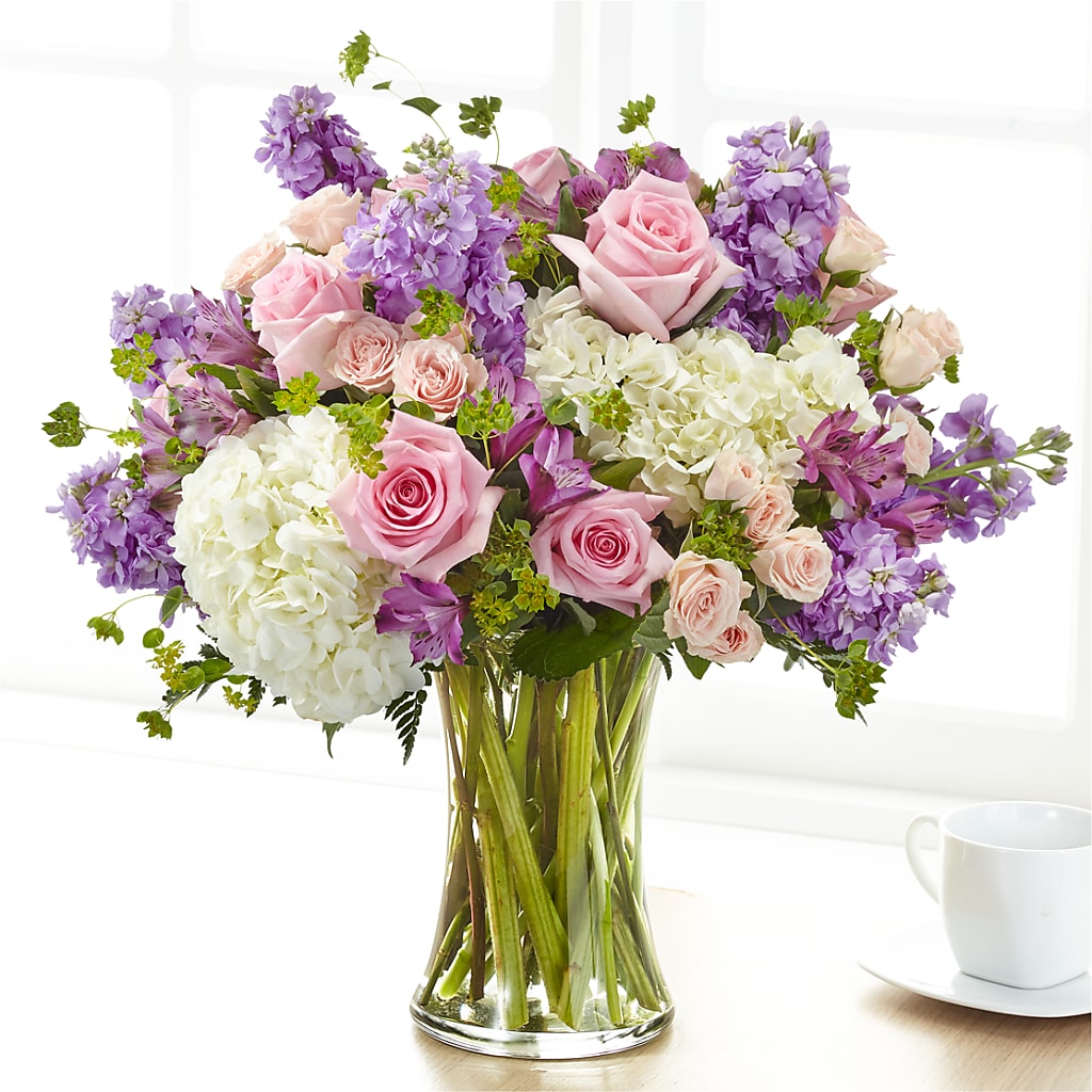 Shared Sentiment Bouquet – DON'S FLORAL STUDIO, Leon IA