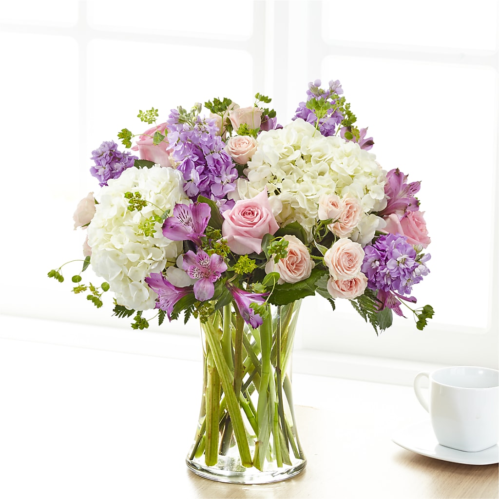 Shared Sentiment Bouquet – DON'S FLORAL STUDIO, Leon IA
