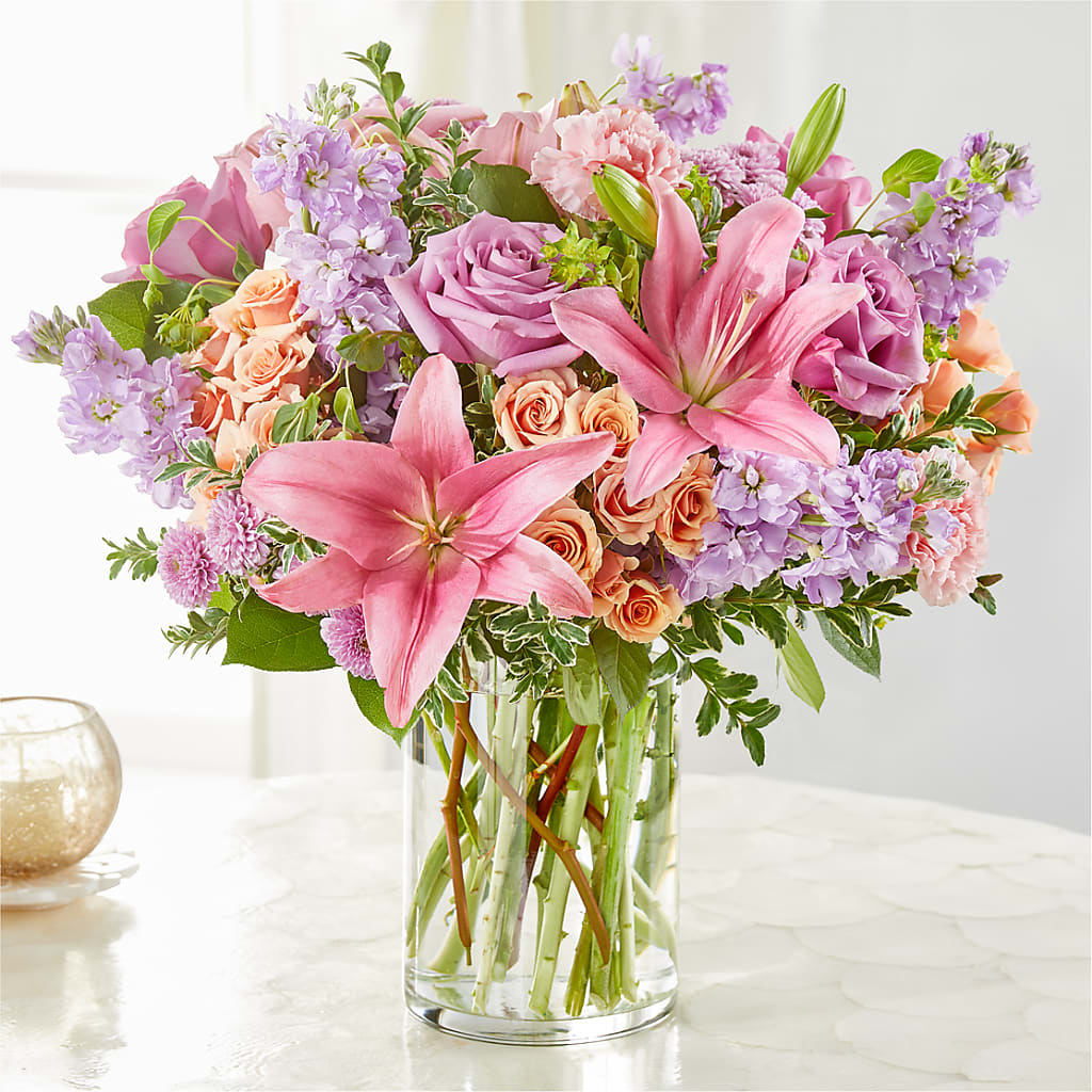 Resilience Bouquet – DON'S FLORAL STUDIO, Leon IA