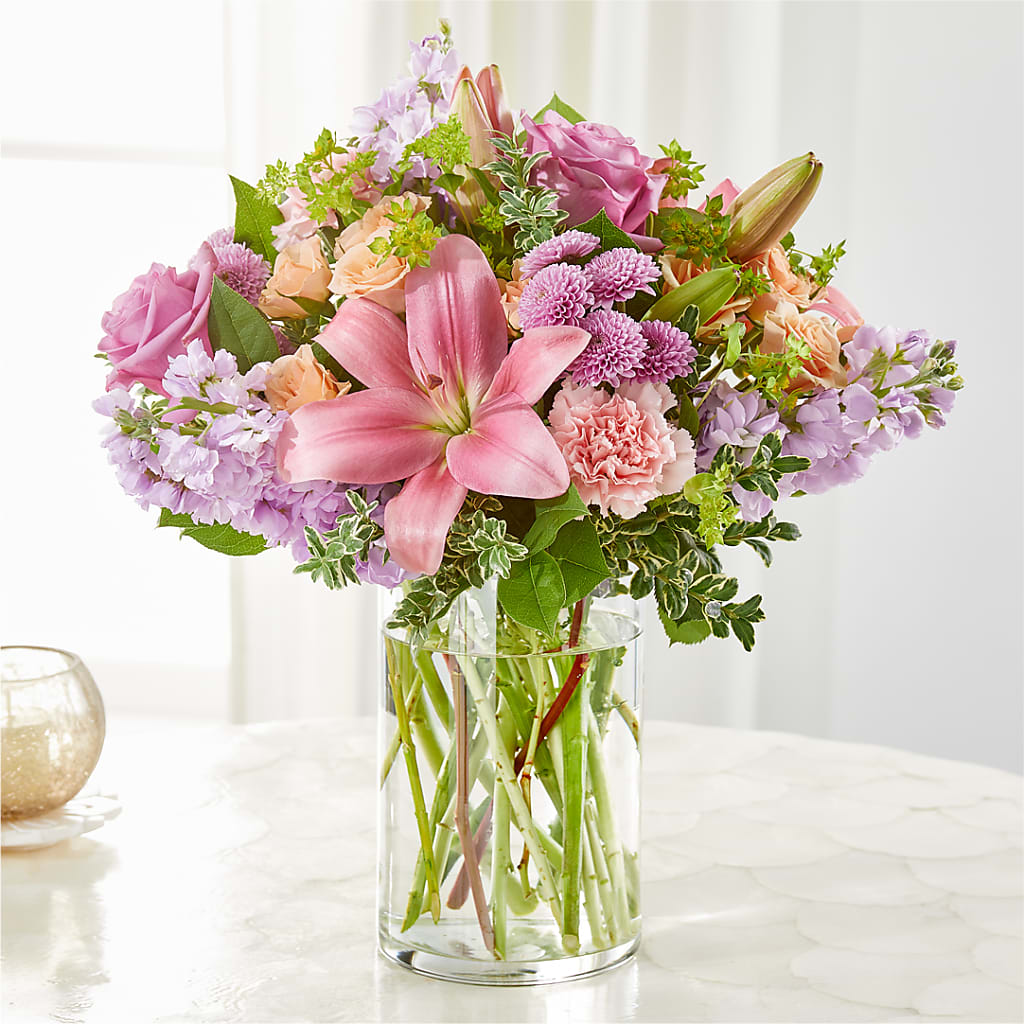 Resilience Bouquet – DON'S FLORAL STUDIO, Leon IA