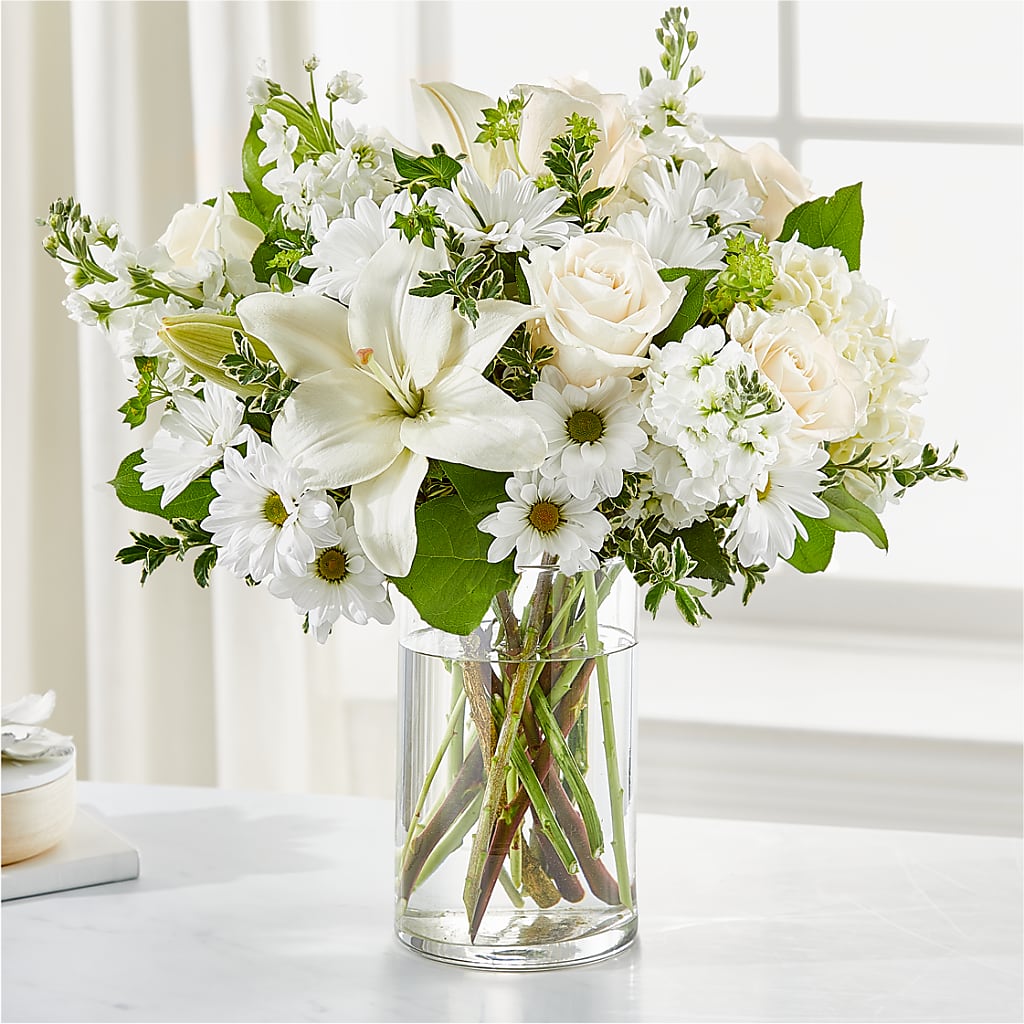 Hope & Renewal Bouquet – DON'S FLORAL STUDIO, Leon IA