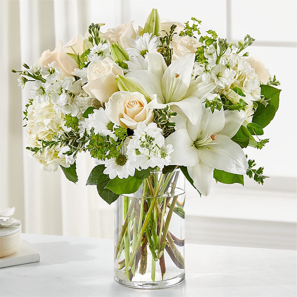 Hope & Renewal Bouquet – DON'S FLORAL STUDIO, Leon IA
