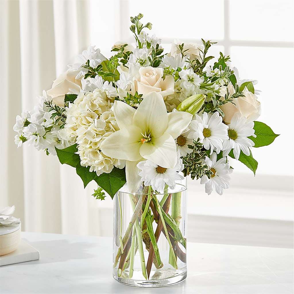 Hope & Renewal Bouquet – DON'S FLORAL STUDIO, Leon IA