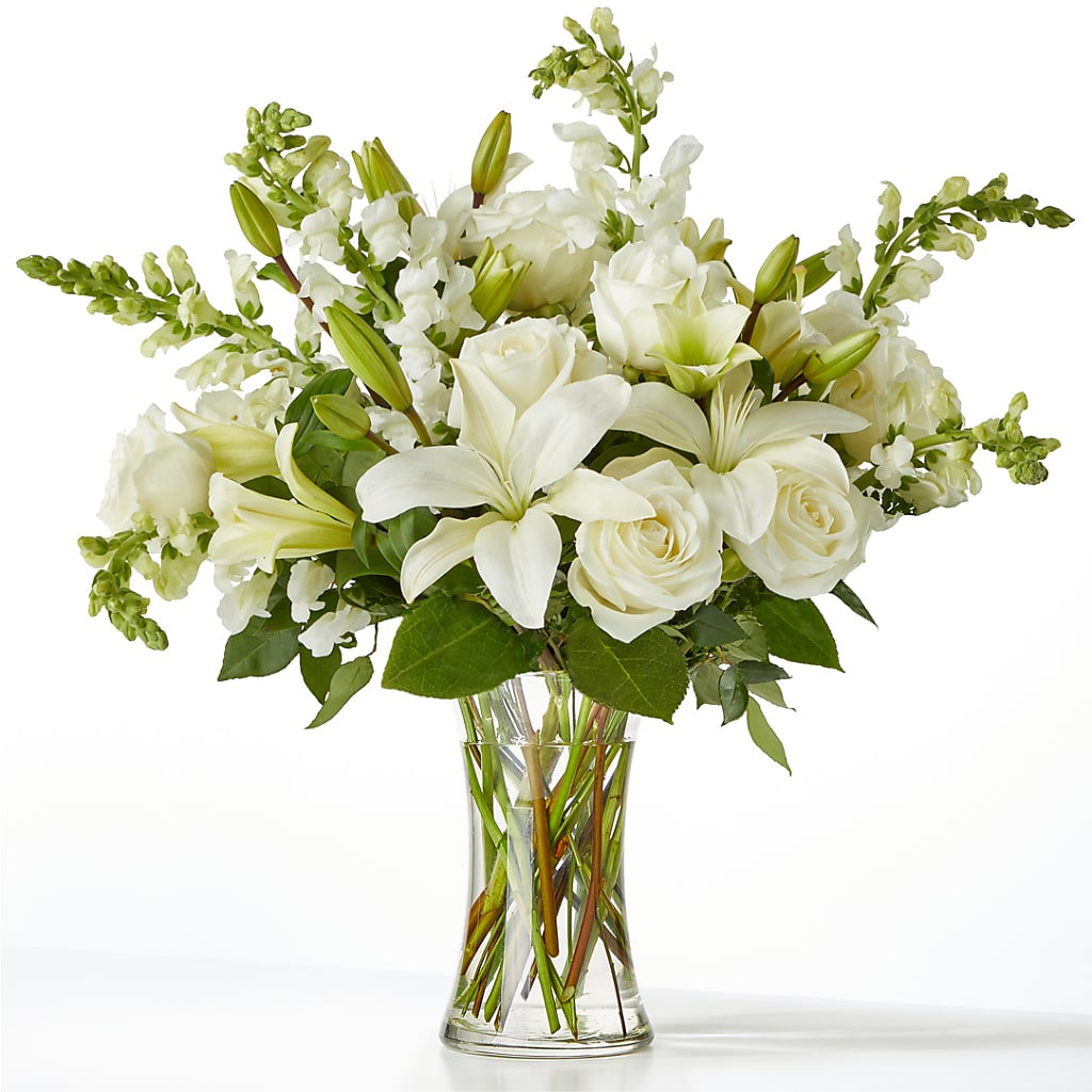 Eternal Friendship Bouquet – DON'S FLORAL STUDIO, Leon IA