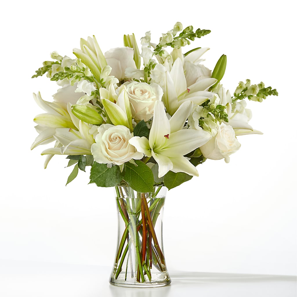Eternal Friendship Bouquet – DON'S FLORAL STUDIO, Leon IA