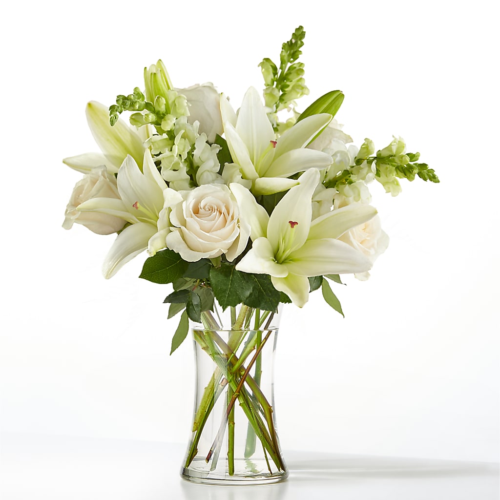 Eternal Friendship Bouquet – DON'S FLORAL STUDIO, Leon IA