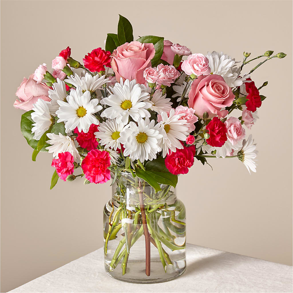 Sweet Surprises® Bouquet – DON'S FLORAL STUDIO, Leon IA