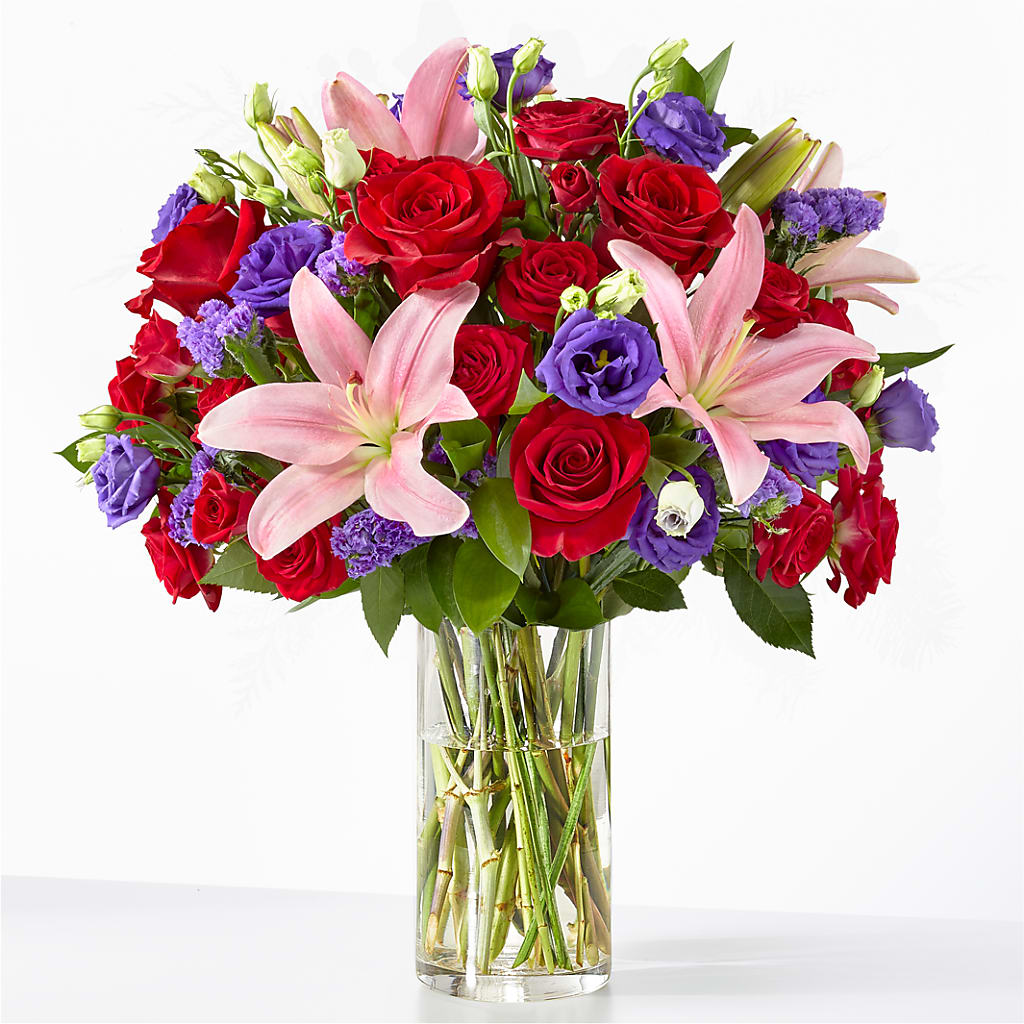 Truly Stunning Bouquet – DON'S FLORAL STUDIO, Leon IA