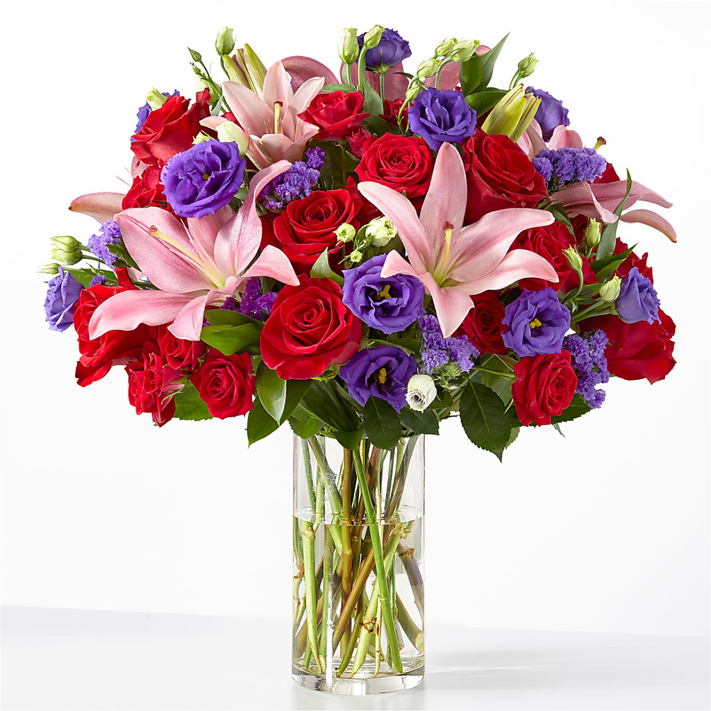 Truly Stunning Bouquet – DON'S FLORAL STUDIO, Leon IA