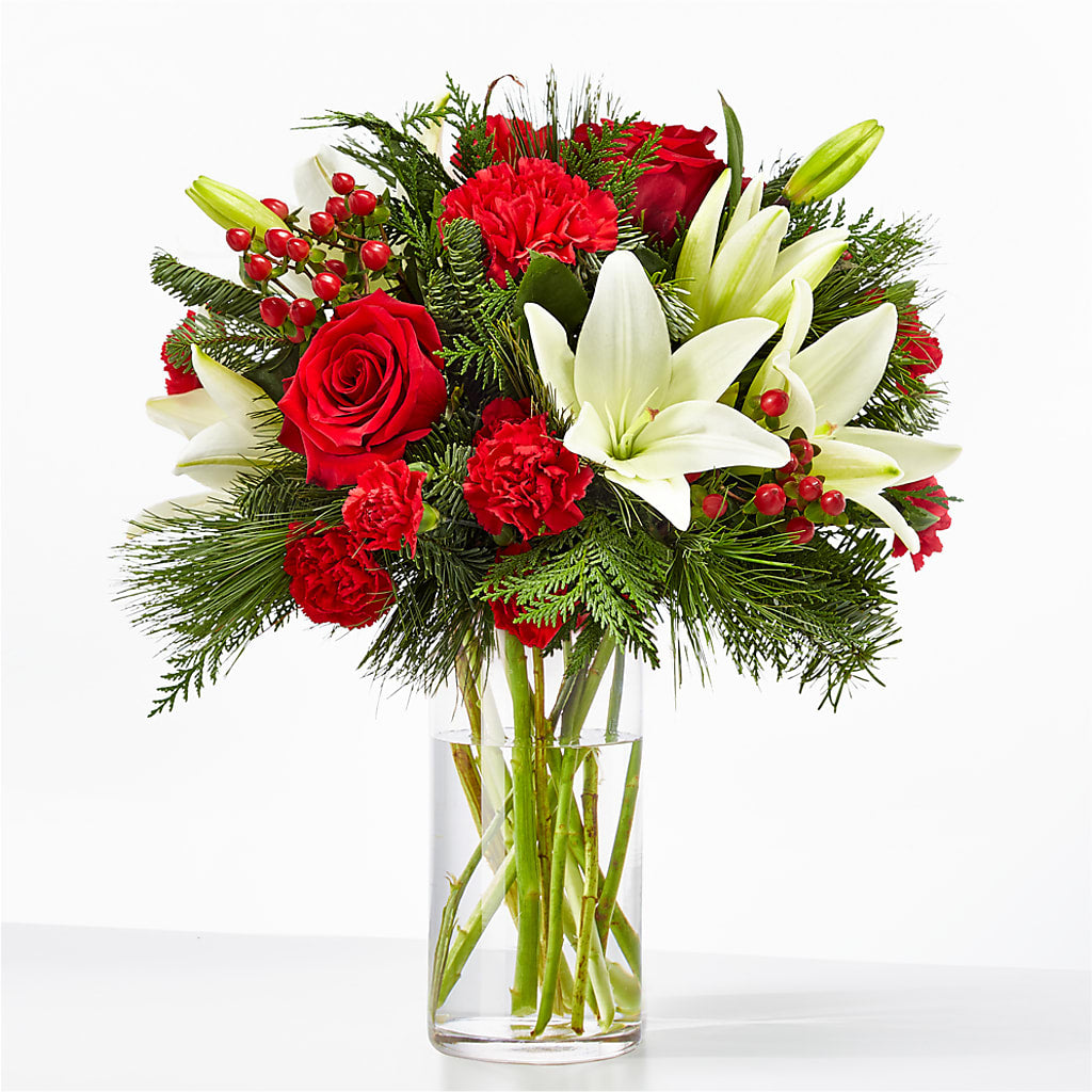 Joyful Greetings Bouquet – DON'S FLORAL STUDIO, Leon IA