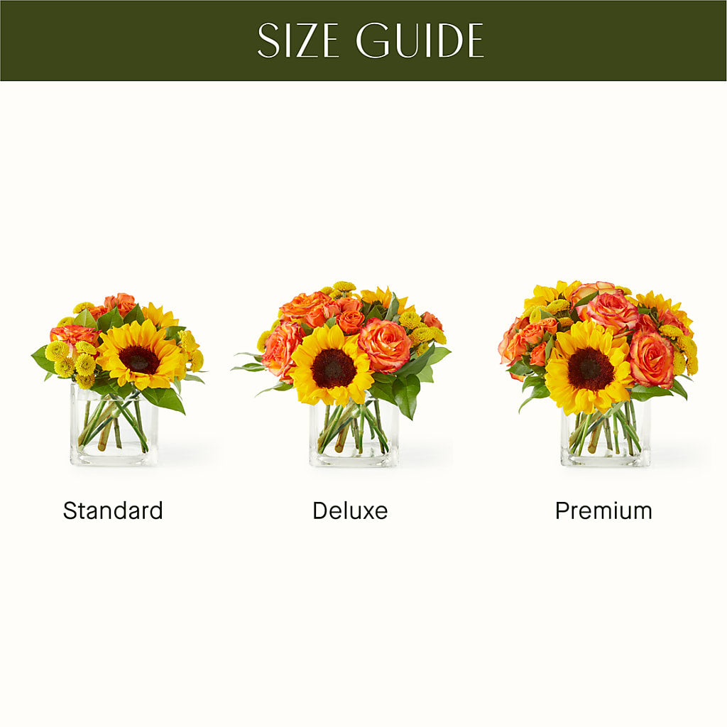 Picnic in the Park Bouquet – DON'S FLORAL STUDIO, Leon IA