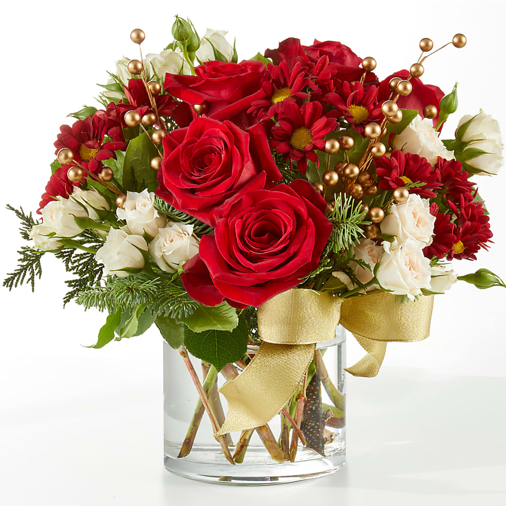 Believe Bouquet – DON'S FLORAL STUDIO, Leon IA
